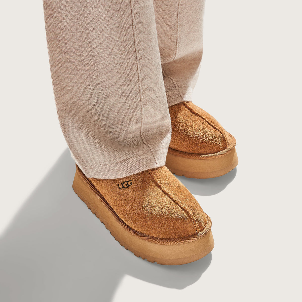 UGG - Tazz Slipper Chestnut
