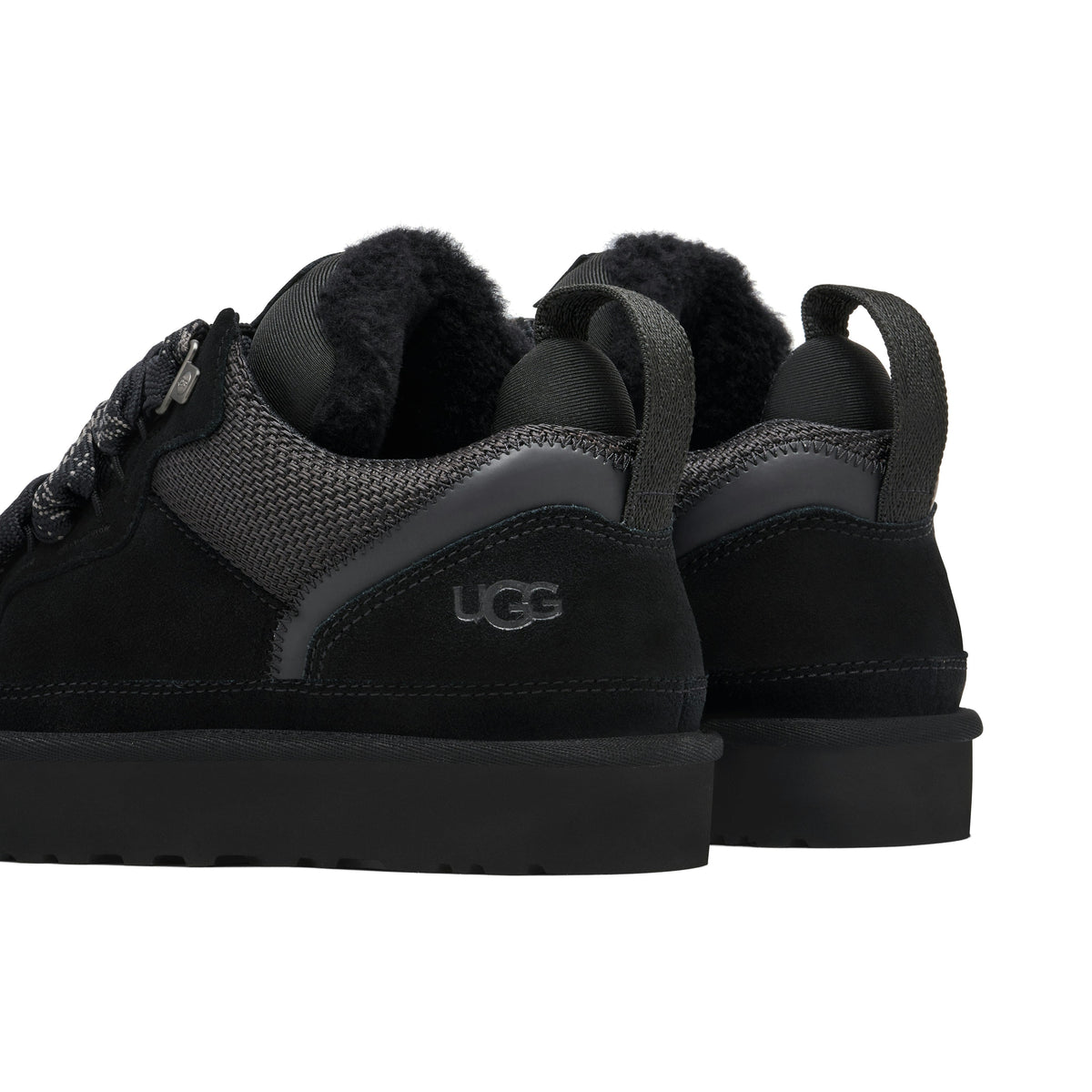 UGG - Lowmel Black