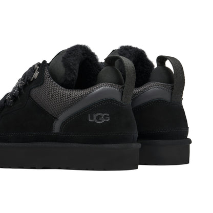 UGG - Lowmel Black