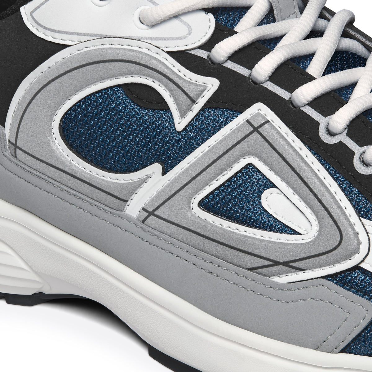 Dior B30 Blue White Grey Dior Luxery Shop — image 6