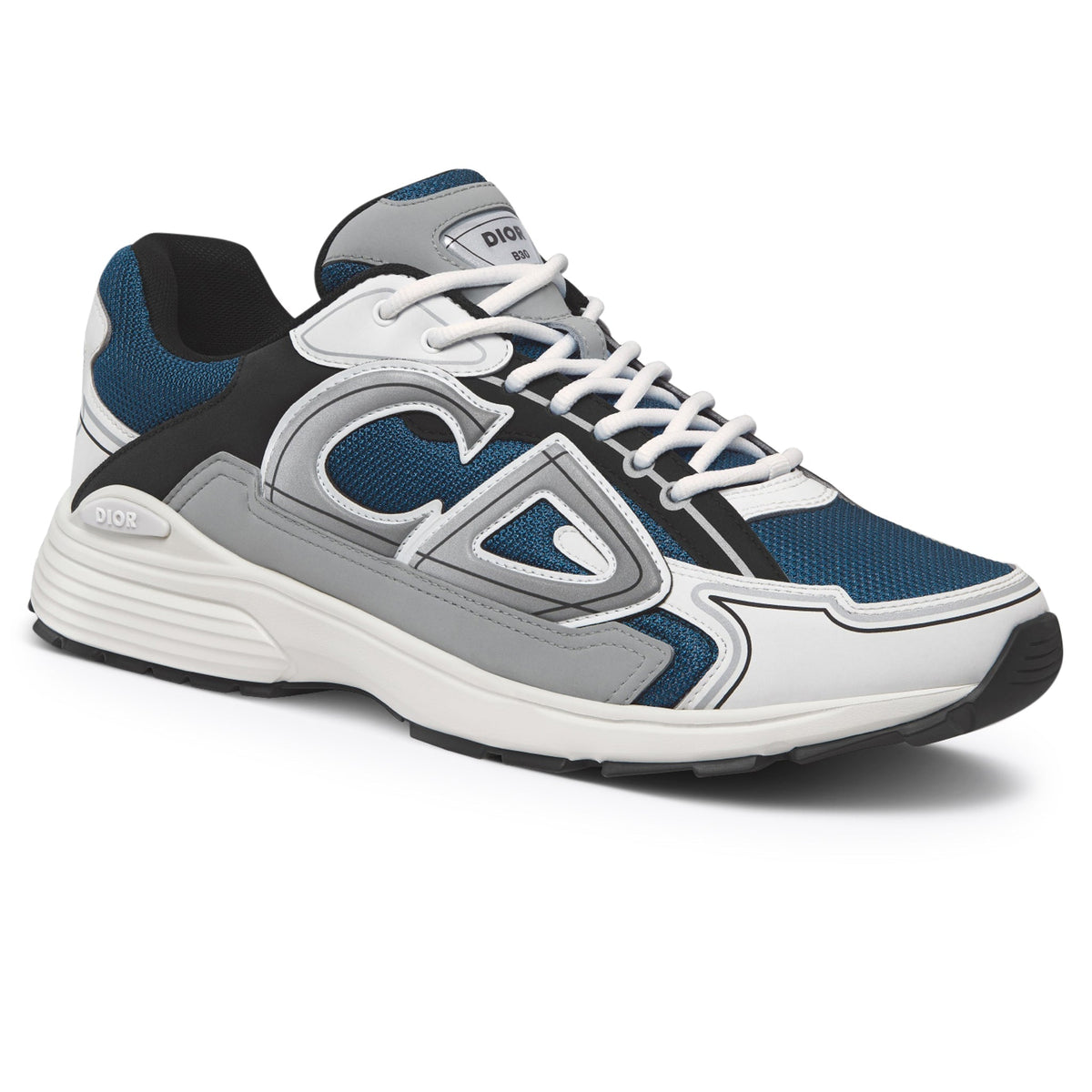 Dior B30 Blue White Grey Dior Luxery Shop — image 2