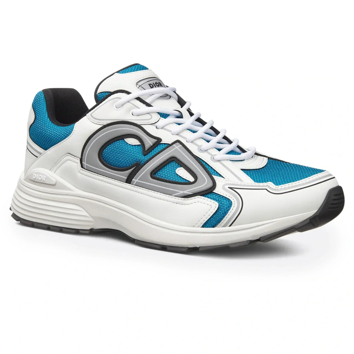 Dior B30 Blue White Dior Luxery Shop — image 2