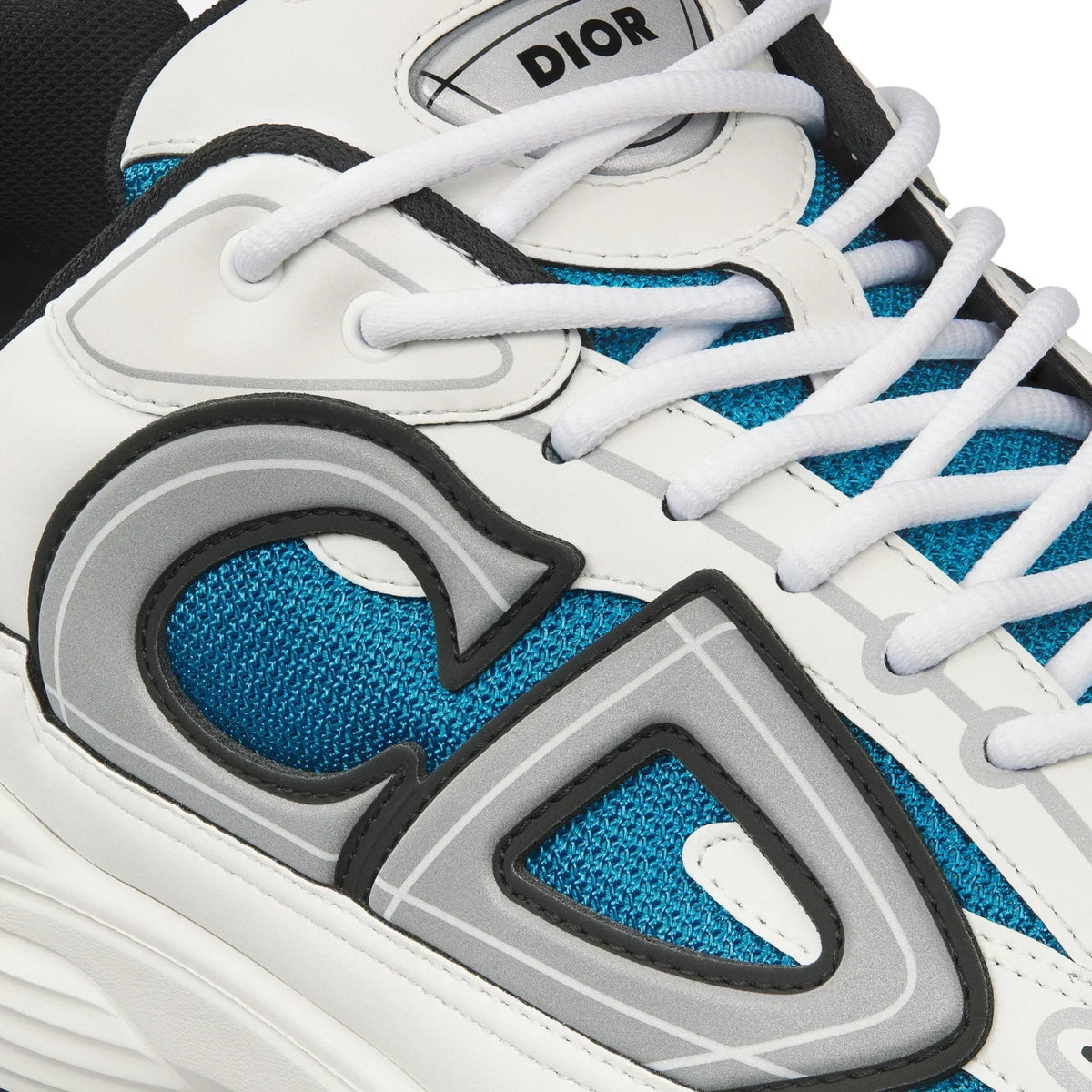 Dior B30 Blue White Dior Luxery Shop — image 8