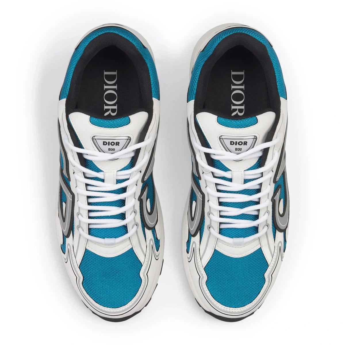 Dior B30 Blue White Dior Luxery Shop — image 3