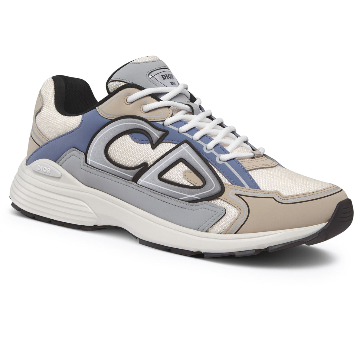 Dior B30 Beige Blue Dior Luxery Shop — image 2