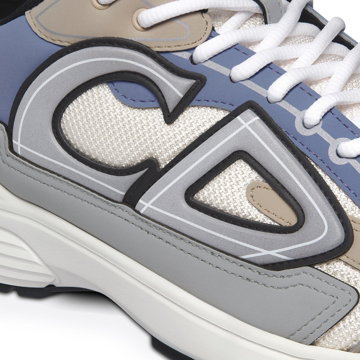 Dior B30 Beige Blue Dior Luxery Shop — image 6
