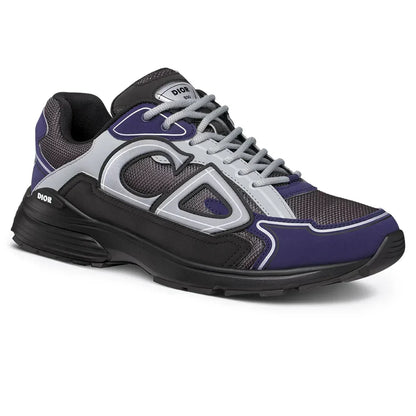Dior B30 Mesh Blue Black Grey Dior Luxery Shop — image 2