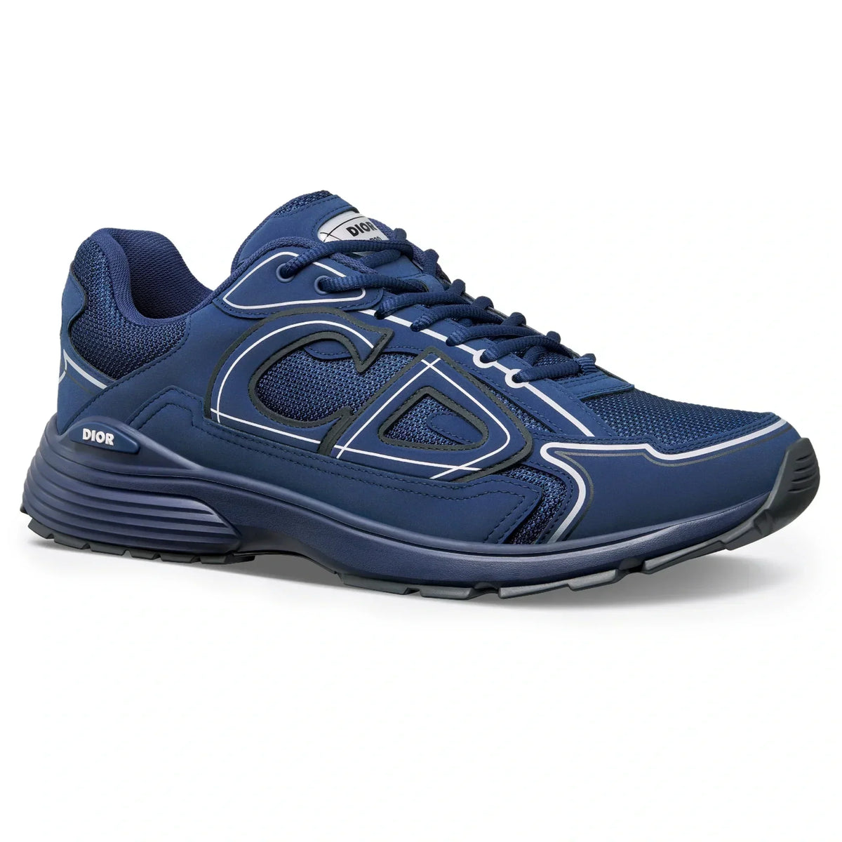 Dior B30 Blue Dior Luxery Shop — image 2