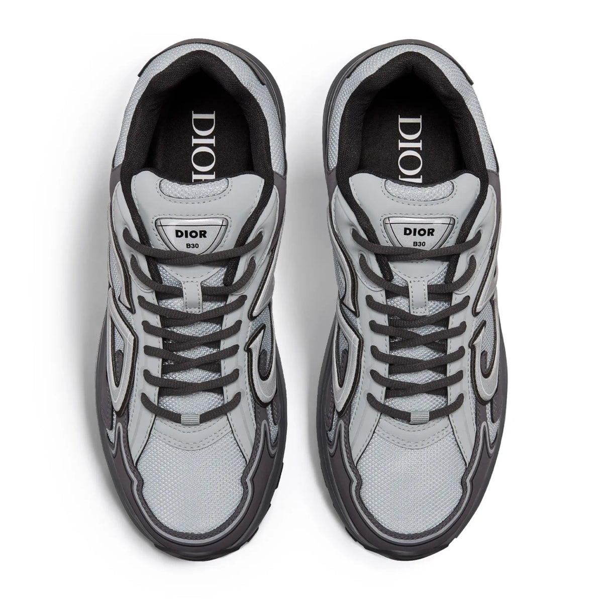 Dior B30 Grey Anthracite Dior Luxery Shop — image 3
