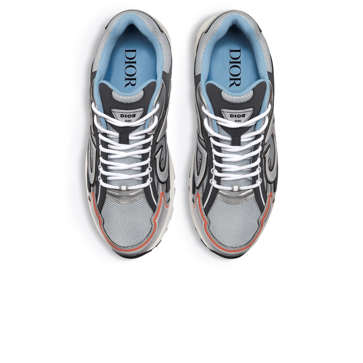 Dior B30 Mesh Silver Dior Luxery Shop — image 4