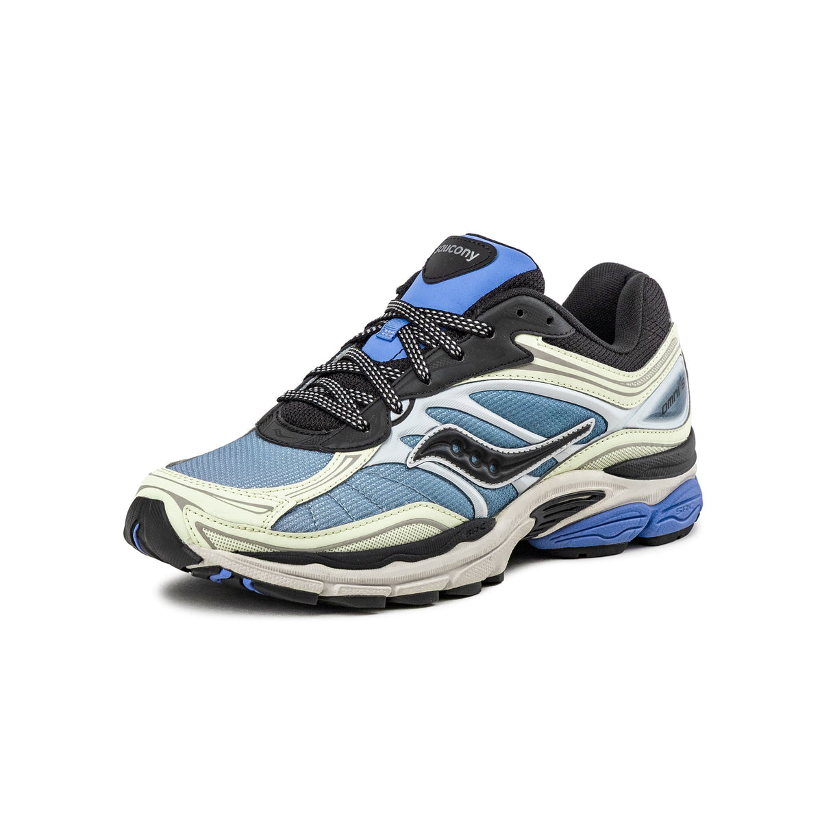 Chaussures Saucony Pro Grid Omni 9 – Luxery Shop