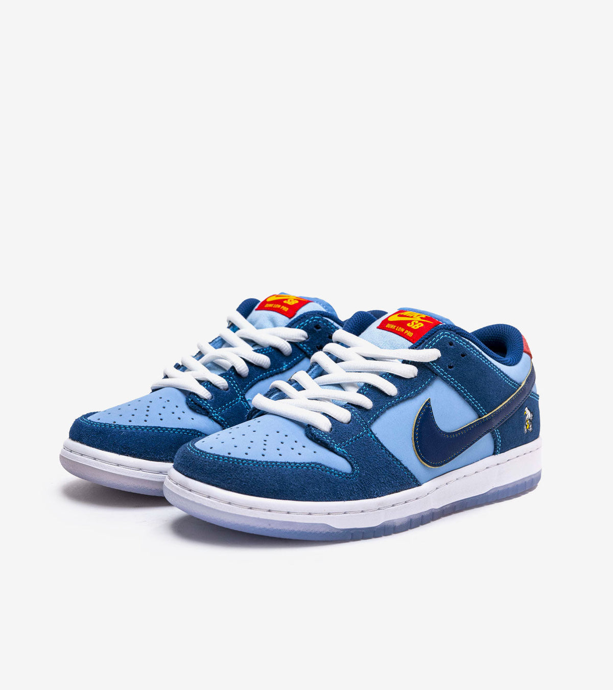 Nike SB Dunk Low Pro Why So Sad — image du produit