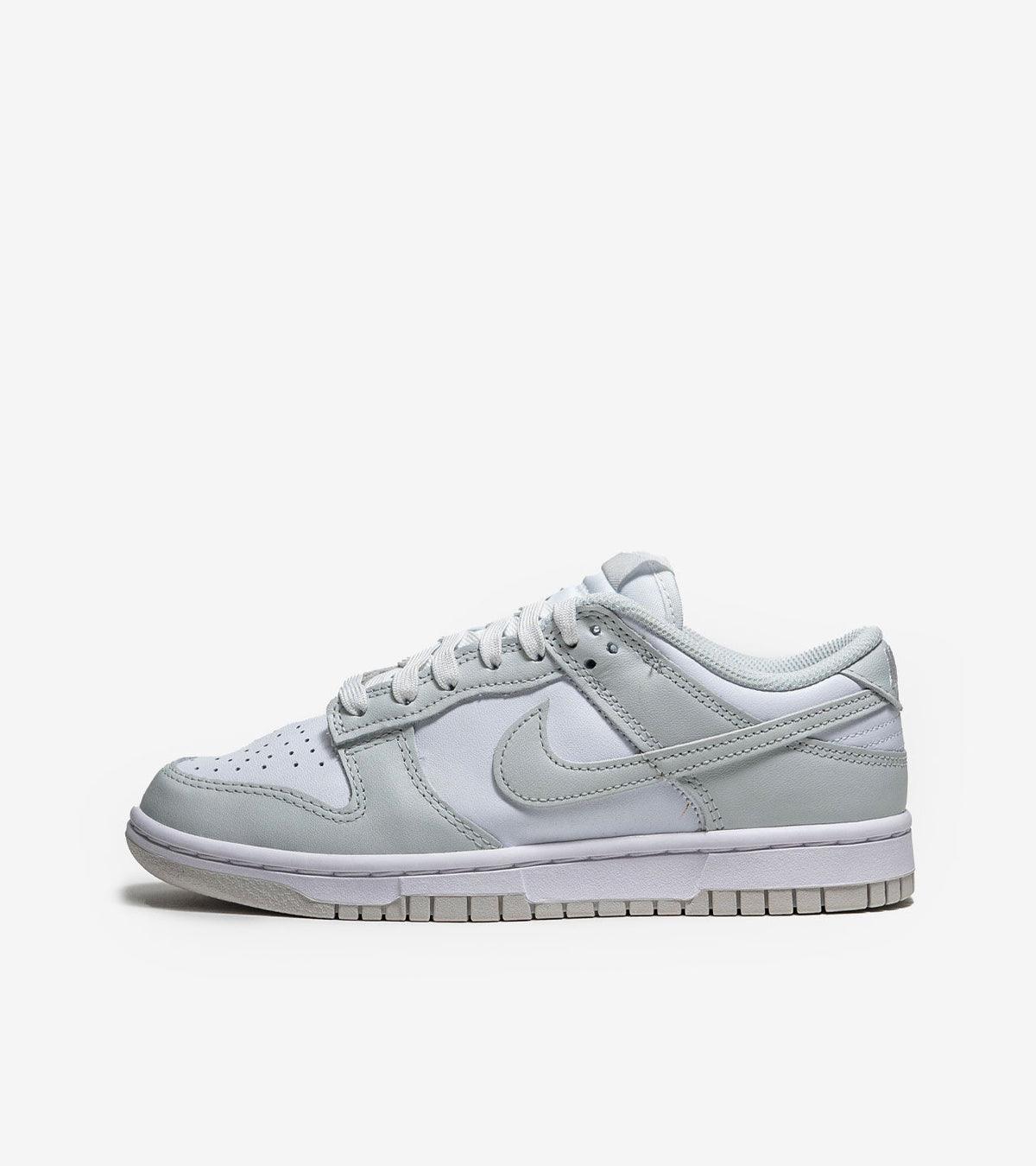 Nike Dunk Low Grey Fog — image du produit