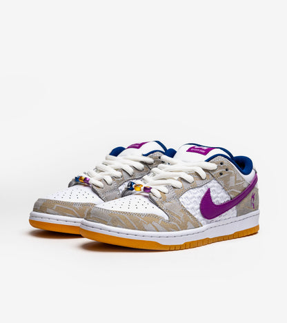 Nike SB Dunk Low Rayssa Leal — image du produit