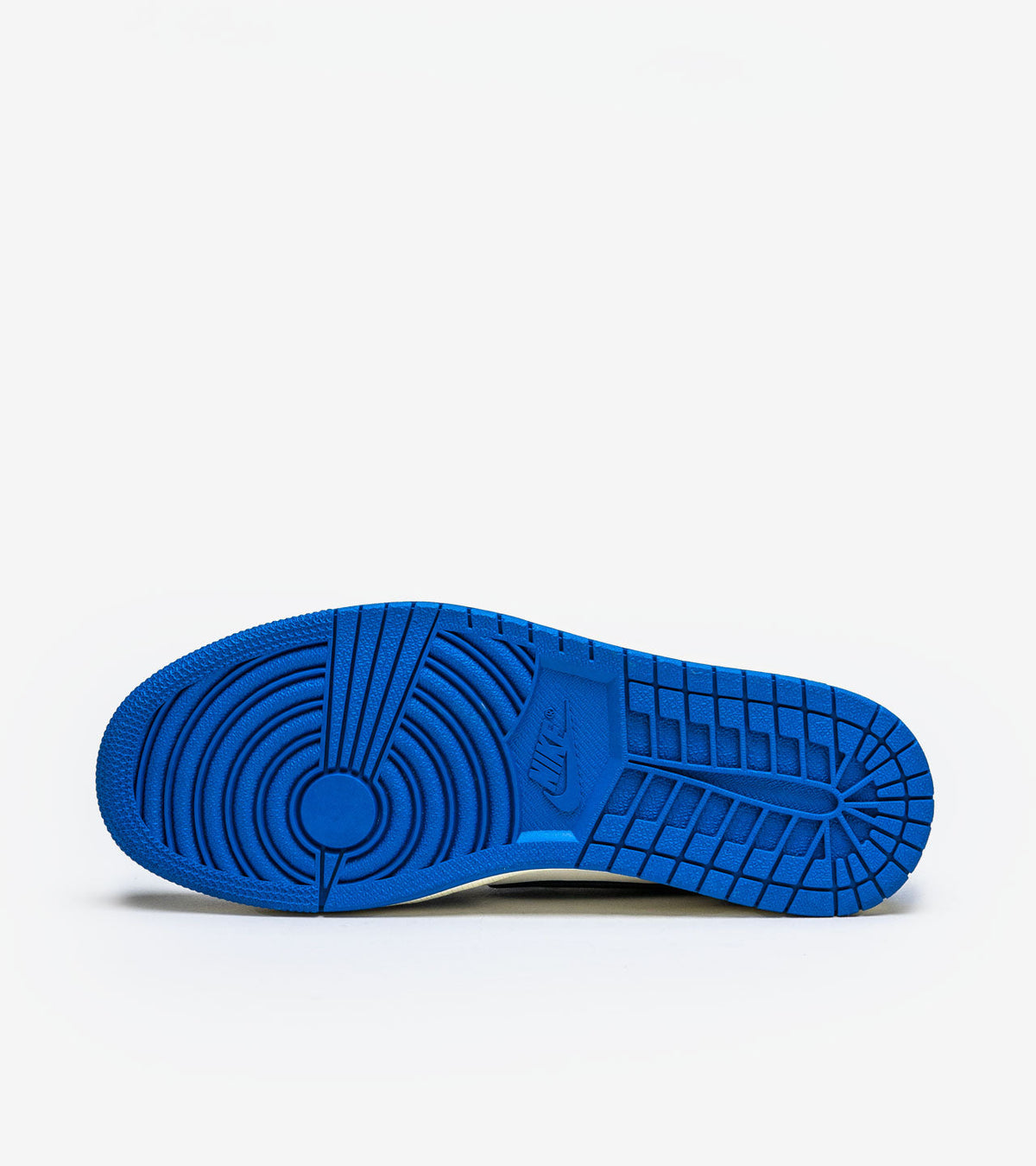 Air Jordan 1 Low Fragment Design Travis Scott | Jordan x Travis Scott | Sneakers Luxery Shop — vue 4