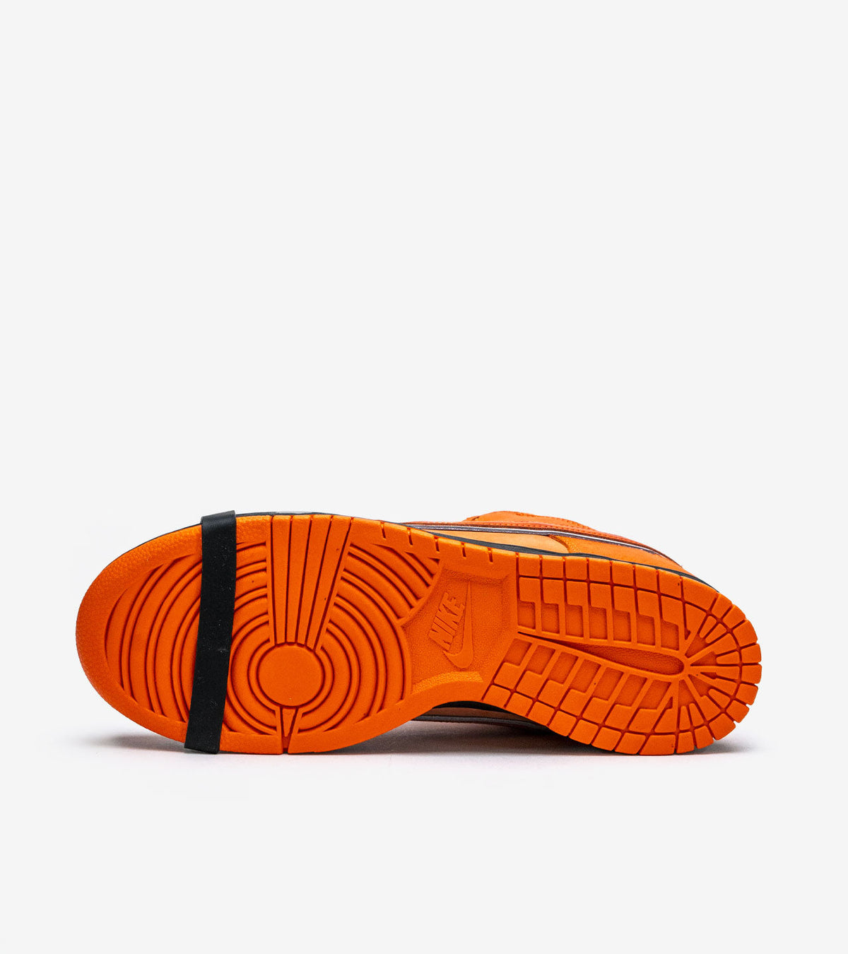 Nike SB Dunk Low Concepts Orange Lobster — image du produit