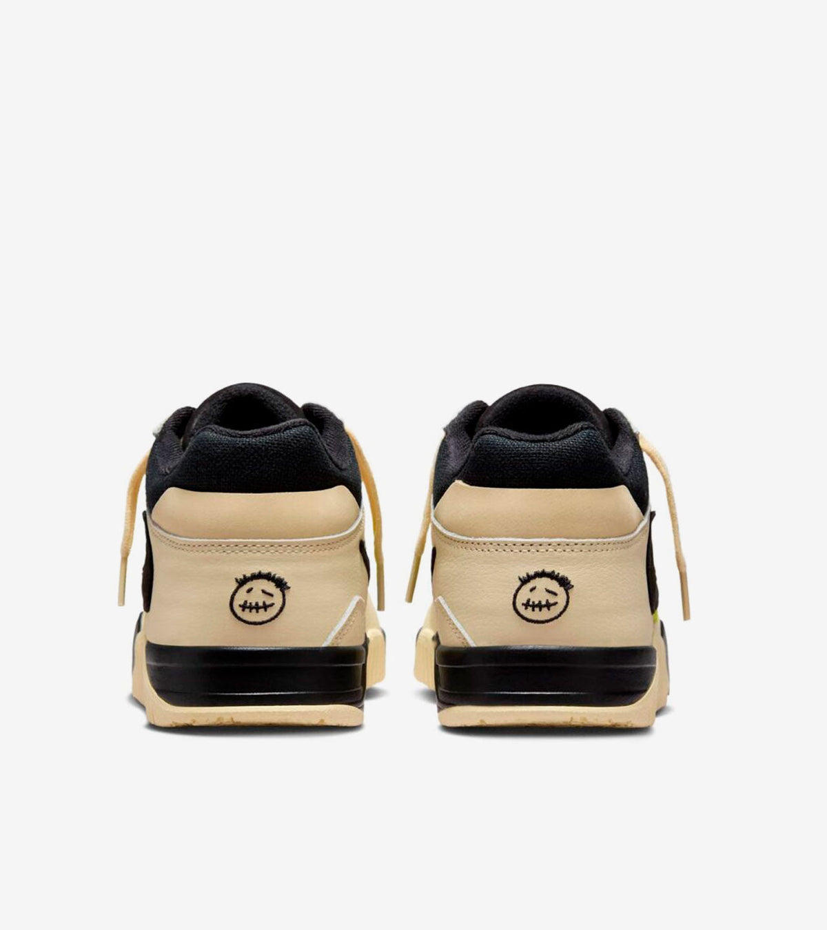 Jordan Jumpman Jack Tr Travis Scott Bright Cactus | Jordan x Travis Scott | Sneakers Luxery Shop — vue 3