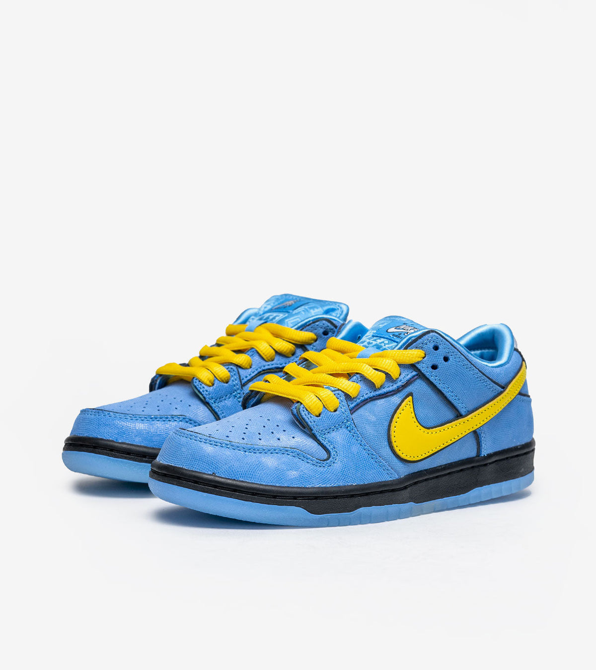 Nike SB Dunk Low The Powerpuff Girls Bubbles — image du produit