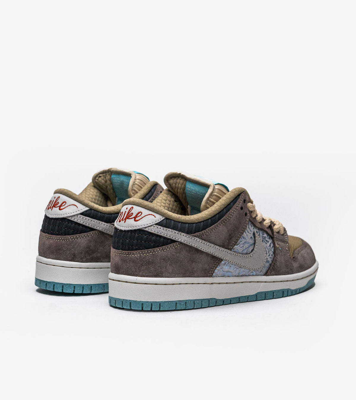 Nike SB Dunk Low Big Money Savings — image du produit