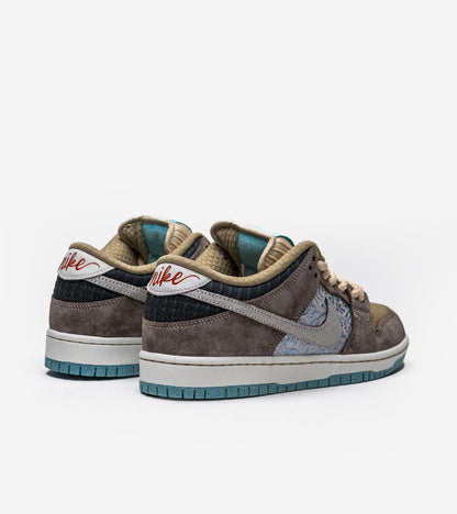 Nike SB Dunk Low Big Money Savings — image du produit