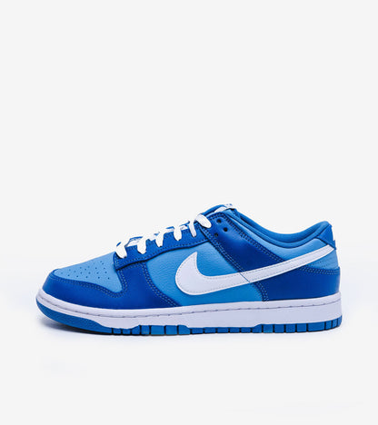 Nike Dunk Low Dark Marina Blue — image du produit