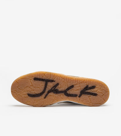 Jordan Jumpman Jack Tr Travis Scott Sail | Jordan x Travis Scott | Sneakers Luxery Shop — vue 4