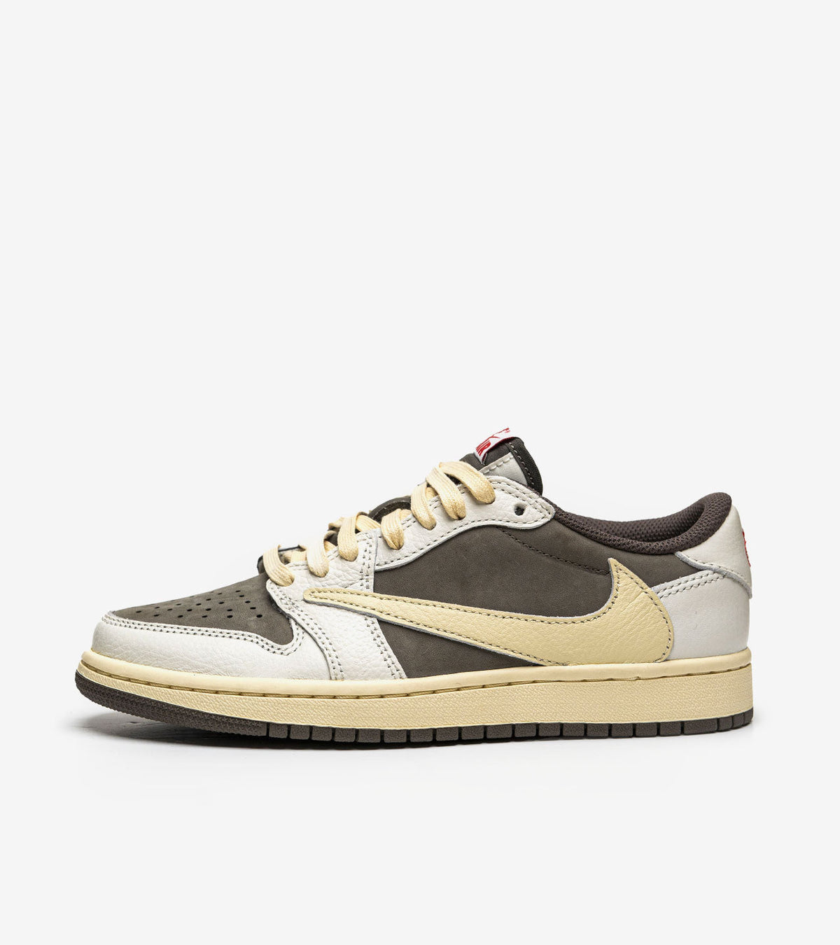 Air Jordan 1 Low OG x Travis Scott Reverse Mocha Luxery Shop