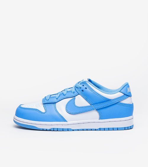 Nike Dunk Low Polar Blue — image du produit