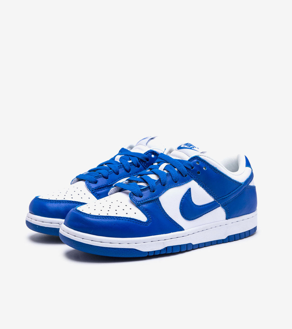 Nike Dunk Low SP Kentucky (2020/2022) — image du produit