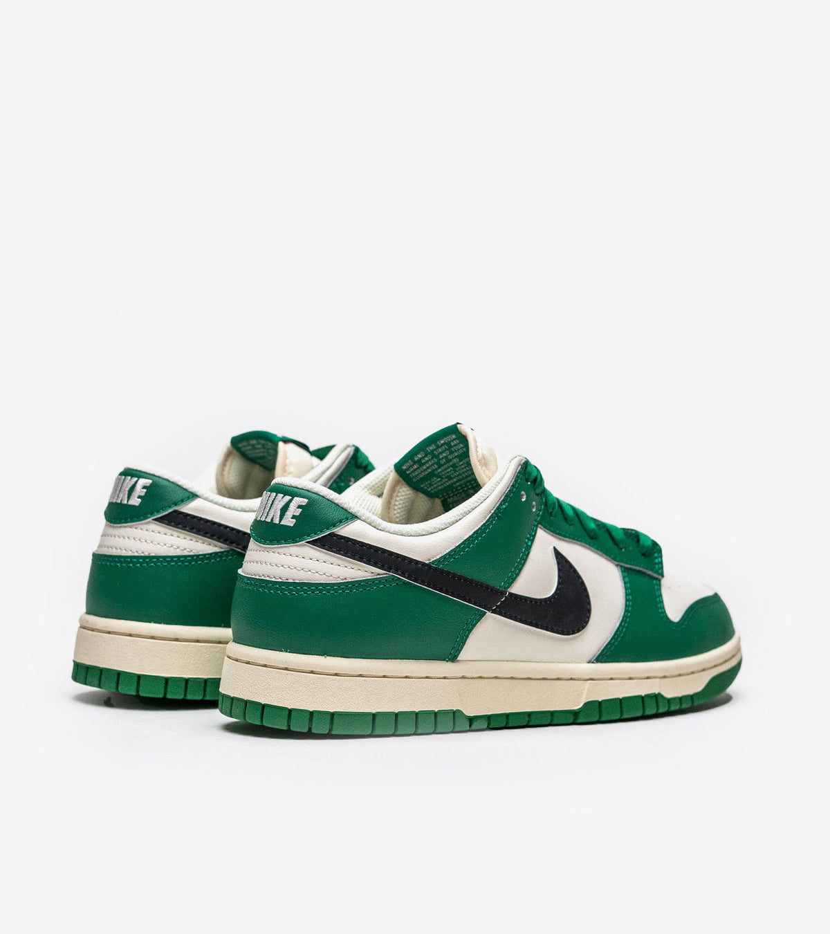Nike Dunk Low SE Lottery Pack Malachite Green — image du produit