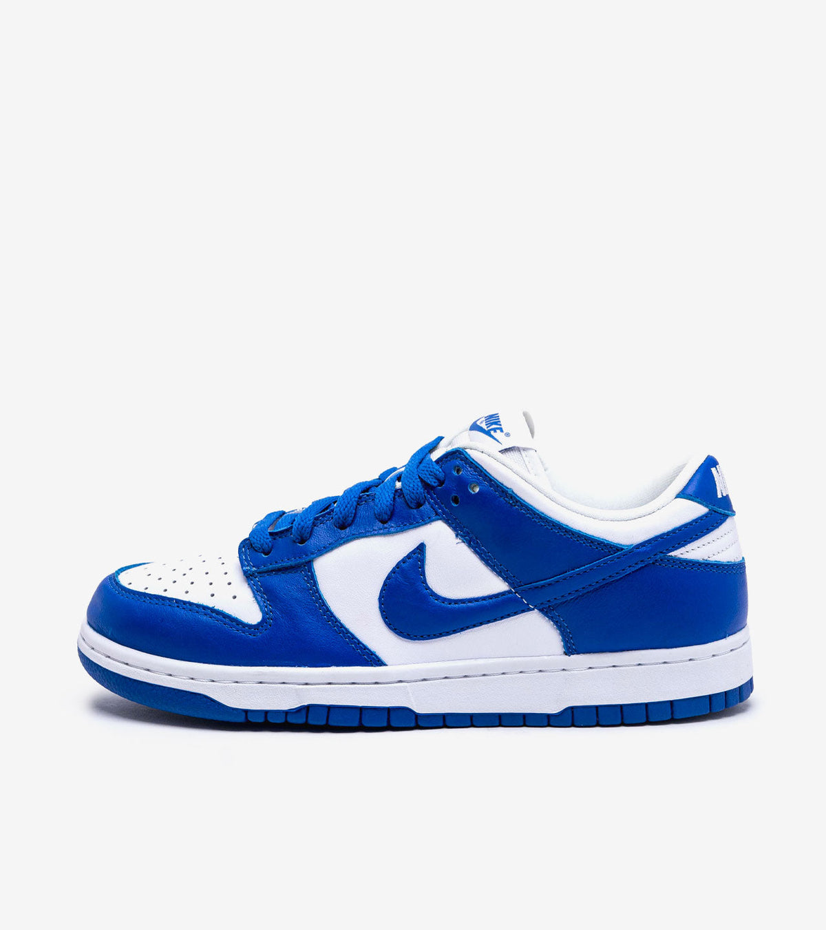 Nike Dunk Low SP Kentucky (2020/2022) — image du produit