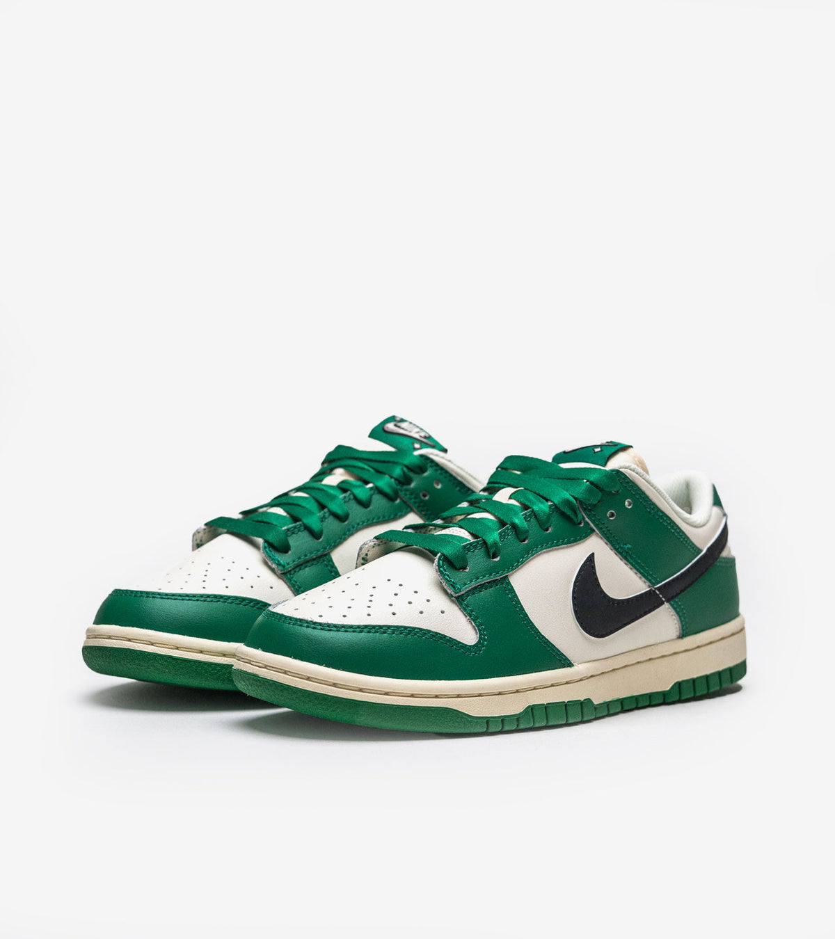 Nike Dunk Low SE Lottery Pack Malachite Green — image du produit