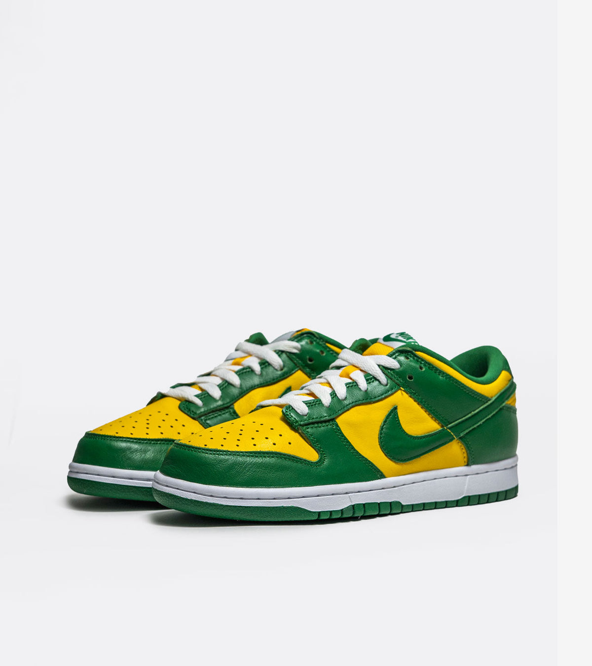 Nike Dunk Low Brazil (2020) — image du produit