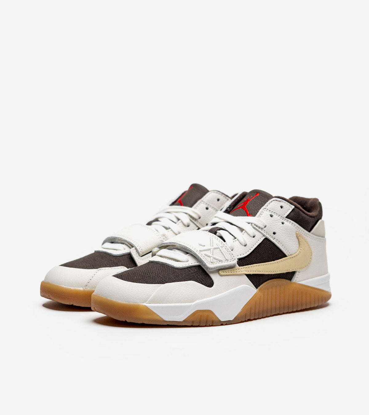 Jordan Jumpman Jack Tr Travis Scott Sail | Jordan x Travis Scott | Sneakers Luxery Shop — vue 2