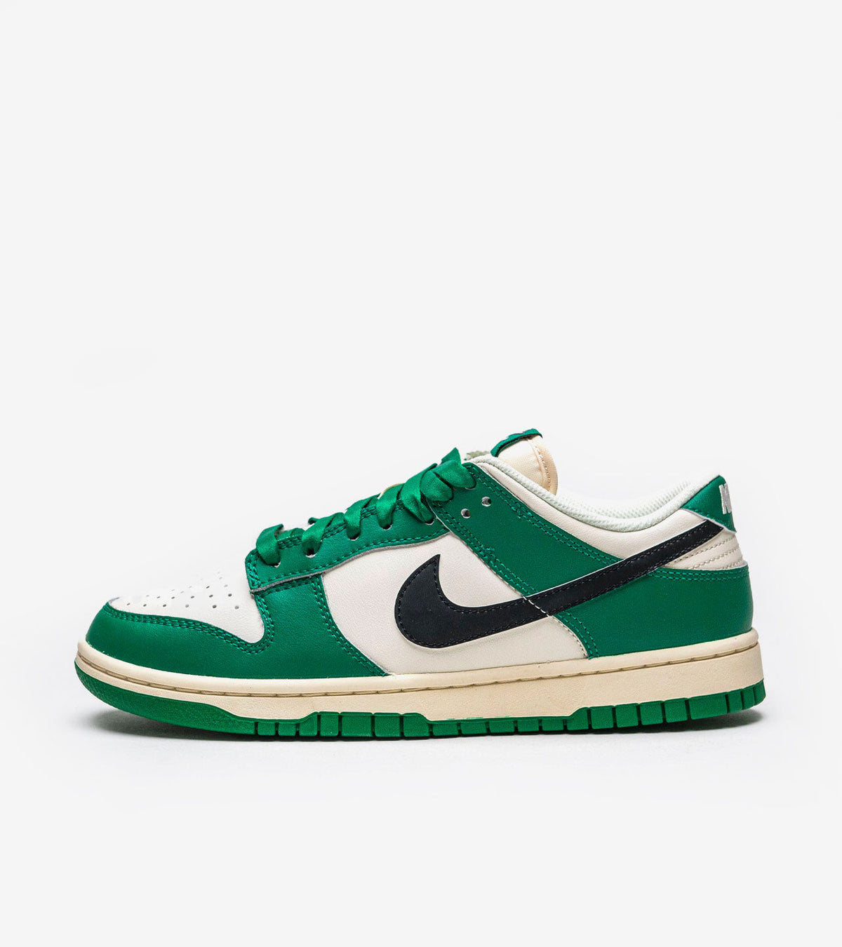 Nike Dunk Low SE Lottery Pack Malachite Green — image du produit