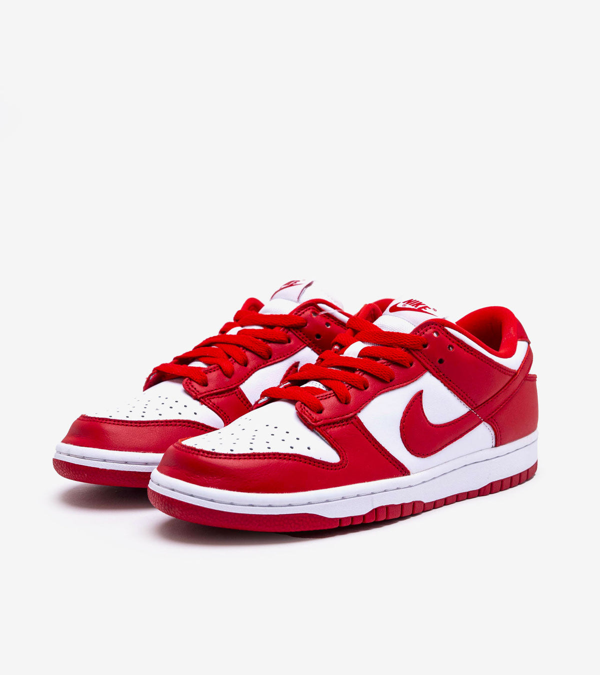 Nike Dunk Low University Red (2020) — image du produit