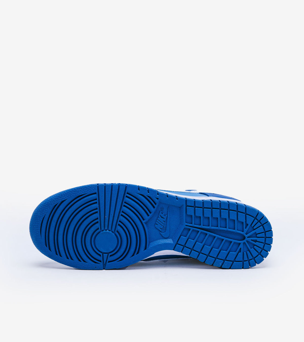 Nike Dunk Low Dark Marina Blue — image du produit