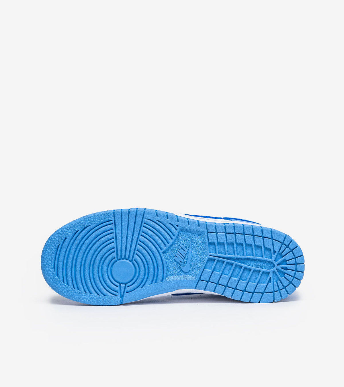 Nike Dunk Low Polar Blue — image du produit
