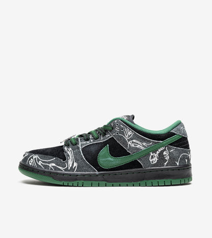 Nike SB Dunk Low There Skateboards — image du produit