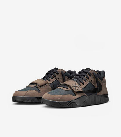 Jordan Jumpman Jack Tr Travis Scott Dark Mocha | Jordan x Travis Scott | Sneakers Luxery Shop — vue 2