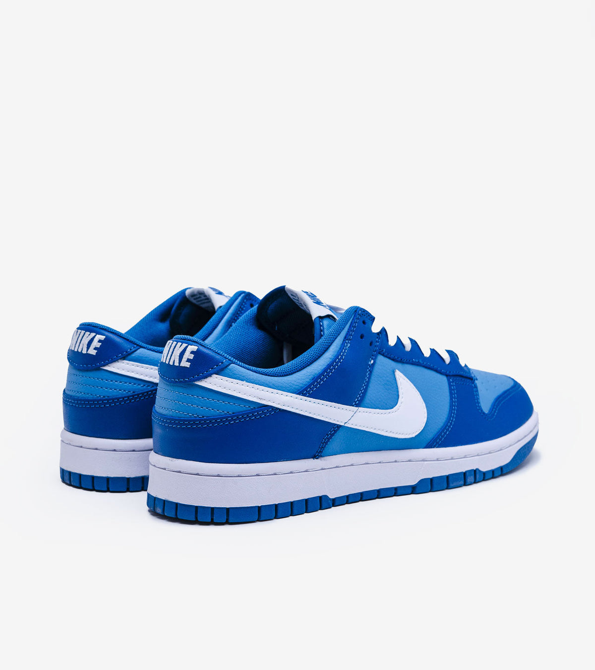 Nike Dunk Low Dark Marina Blue — image du produit