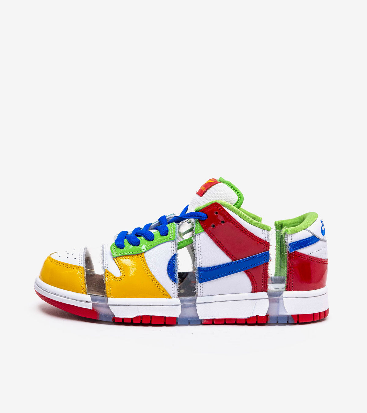 Nike SB Dunk Low Sandy Bodecker — image du produit