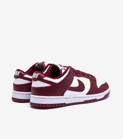 Nike Dunk Low Team Red — image du produit
