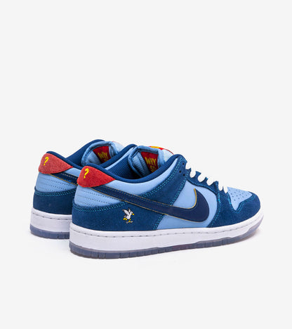 Nike SB Dunk Low Pro Why So Sad — image du produit