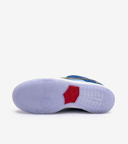 Nike SB Dunk Low Pro Why So Sad — image du produit