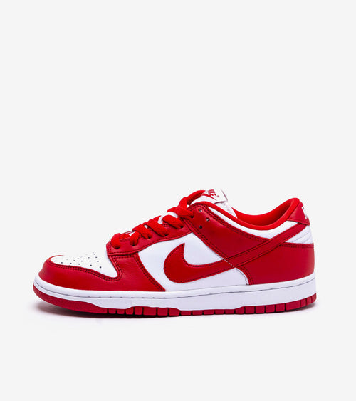 Nike Dunk Low University Red (2020) — image du produit