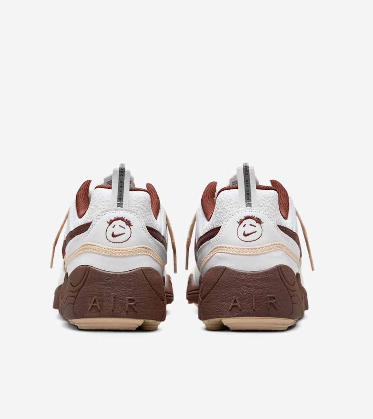 Nike Zoom Field Jaxx Travis Scott Light Chocolate | Jordan x Travis Scott | Sneakers Luxery Shop — vue 3