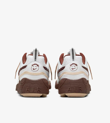 Nike Zoom Field Jaxx Travis Scott Light Chocolate | Jordan x Travis Scott | Sneakers Luxery Shop — vue 3