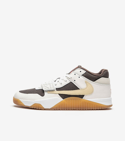 Jordan Jumpman Jack TR Travis Scott Sail | Jordan x Travis Scott | Sneakers Luxery Shop — vue 1