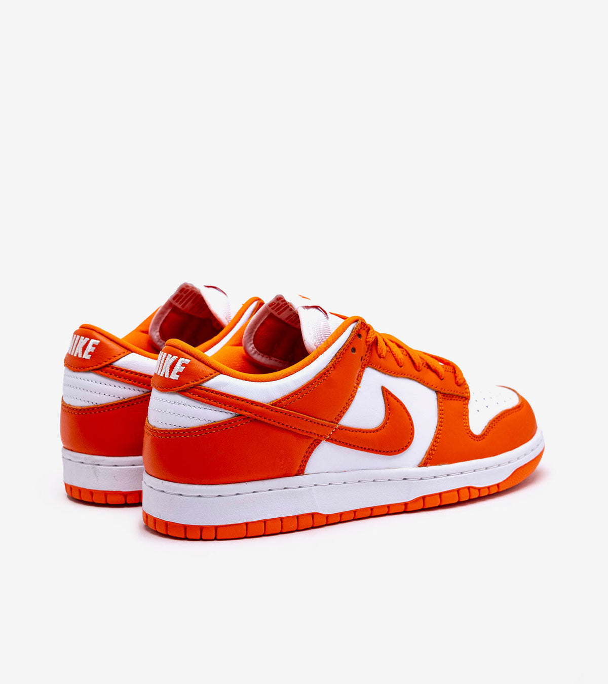 Nike Dunk Low SP Syracuse (2020/2022) — image du produit